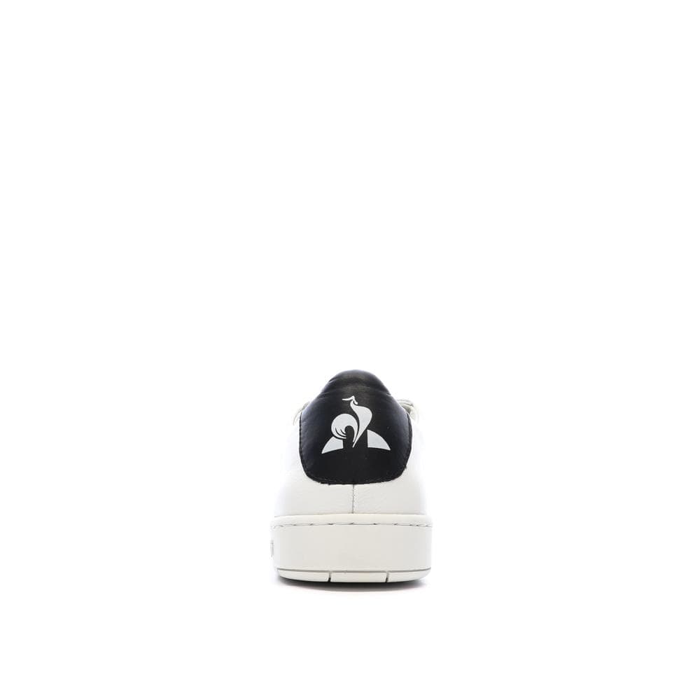Baskets Blanches/Noires Homme Le Coq Sportif Phenix 3