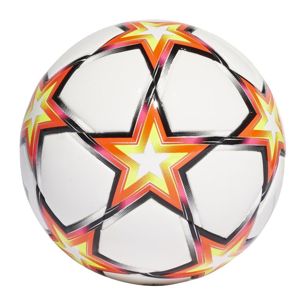 Ballon de foot Blanc Homme Adidas Pro 1