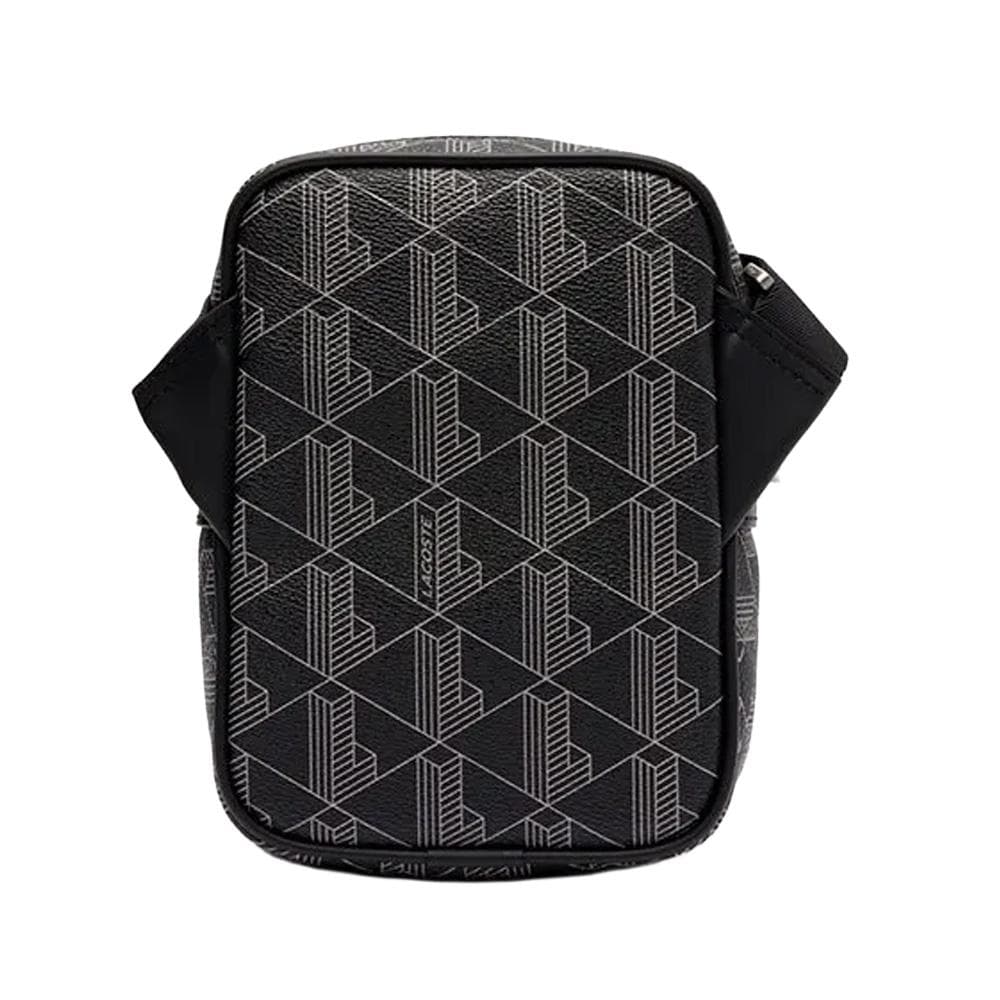Sacs à bandoulière Noir Homme Lacoste S Crossover 2