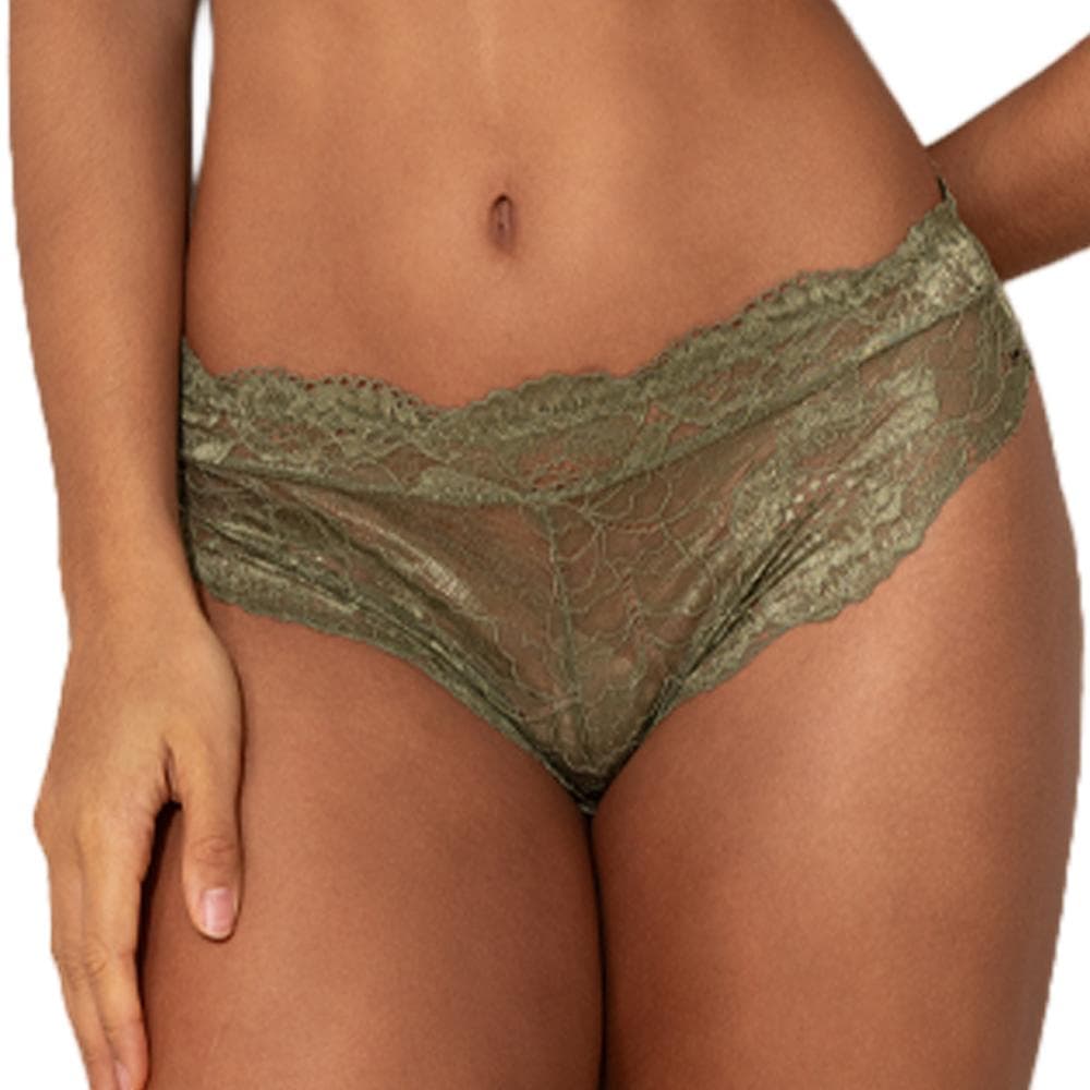 Shorty Kaki Femme Les Petites Bombes Serenade 1