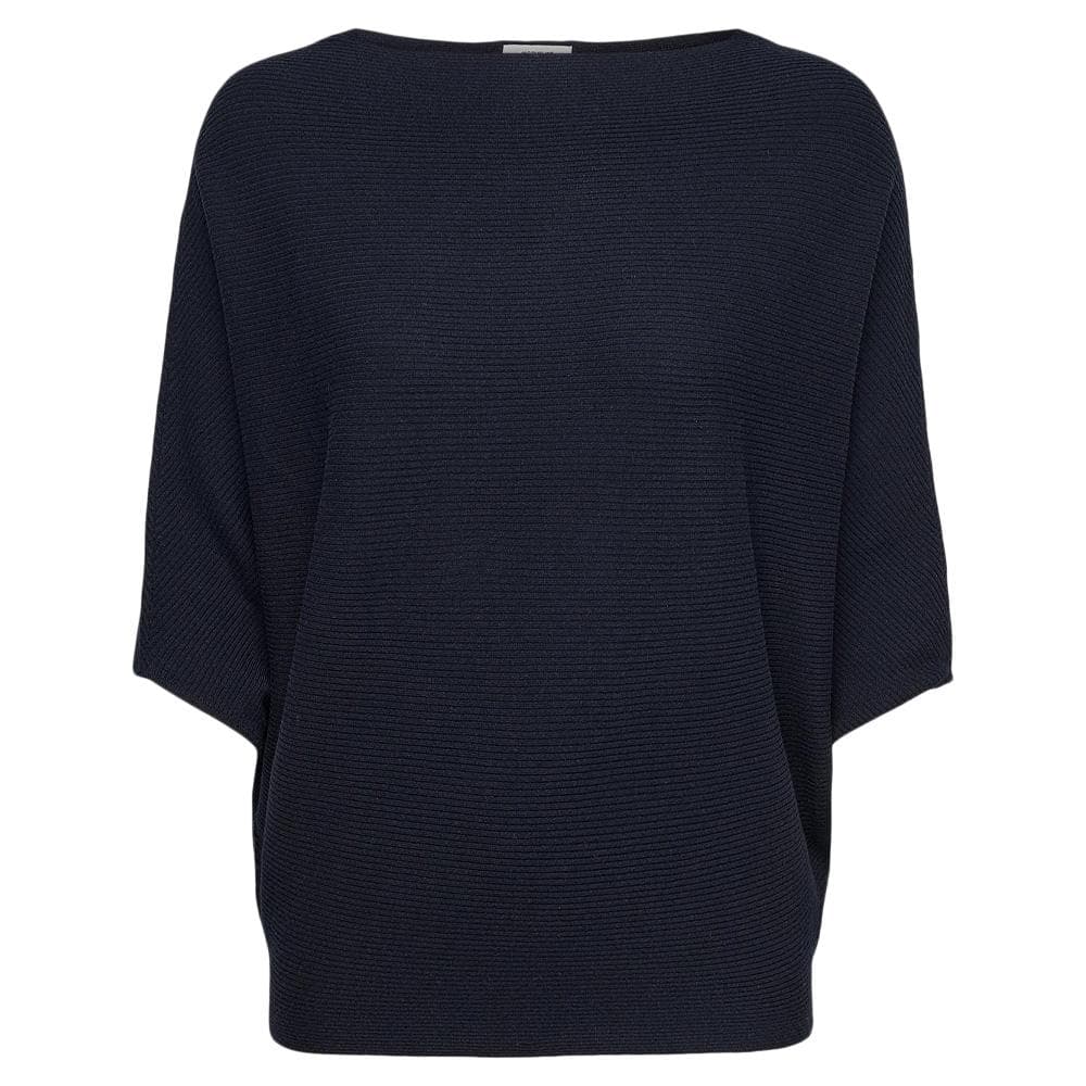 Pull Marine Femme JDY New Behave 3