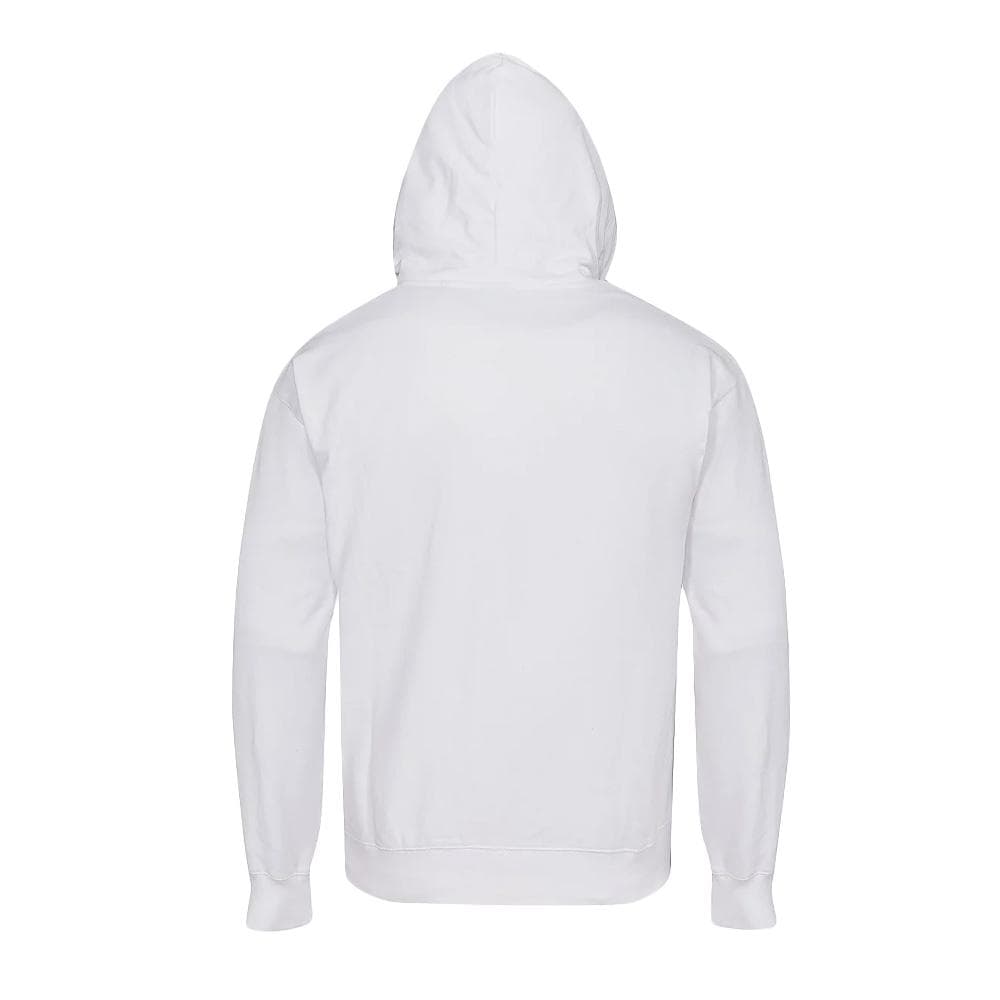 Sweat à Capuche Blanc Homme Kaporal RAMSH25M32 2