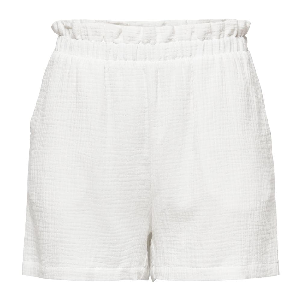 Short Blanc Femme JDY 15259755 1