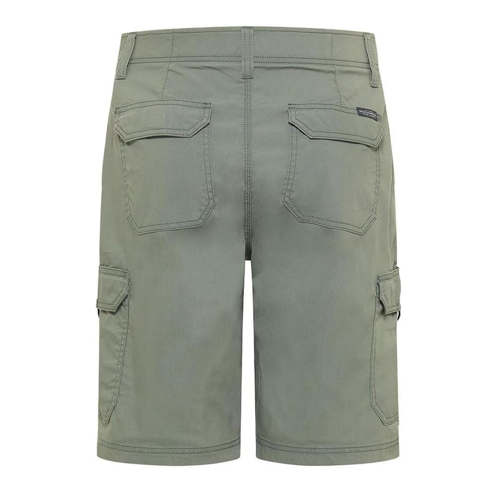 Short Vert Homme Lee Fort 2