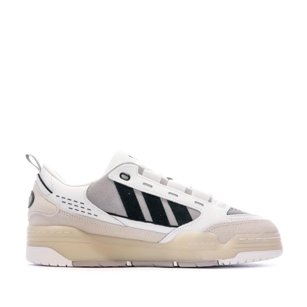 Baskets Blanc Homme Adidas Adi2000 2