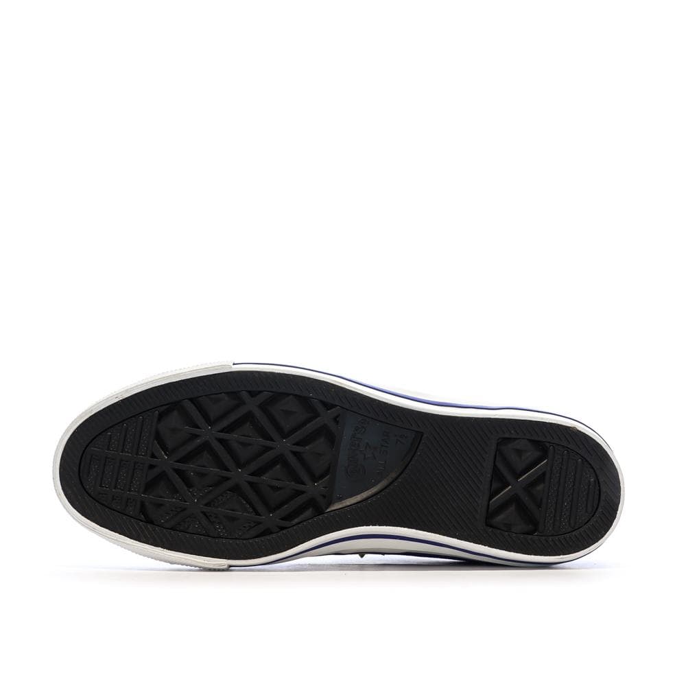 Baskets Bleu Roi Homme Converse Star 5