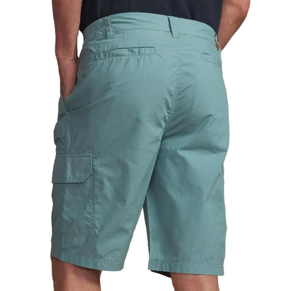 Bermuda Vert Homme TBS VIDALBER 2