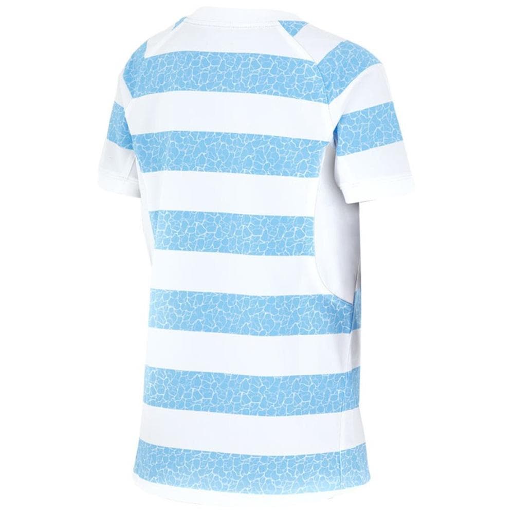 Racing 92 Maillot Domicile Junior Nike 24/25 2