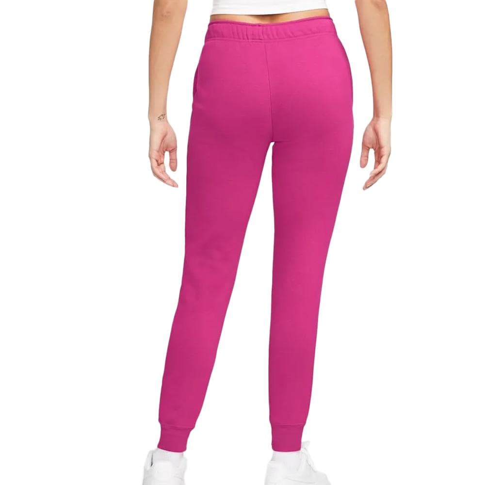 Jogging Rose Fuchsia Femme Nike Club 2