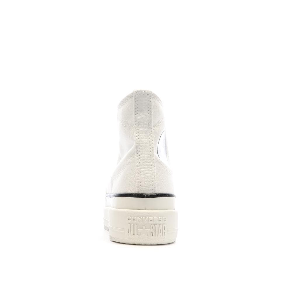 Baskets Blanches Homme Converse Chuck Taylor All Star Construct 3