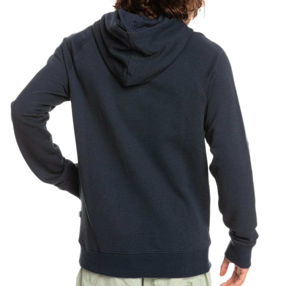 Sweat Marine Homme Quiksilver Essentials 2