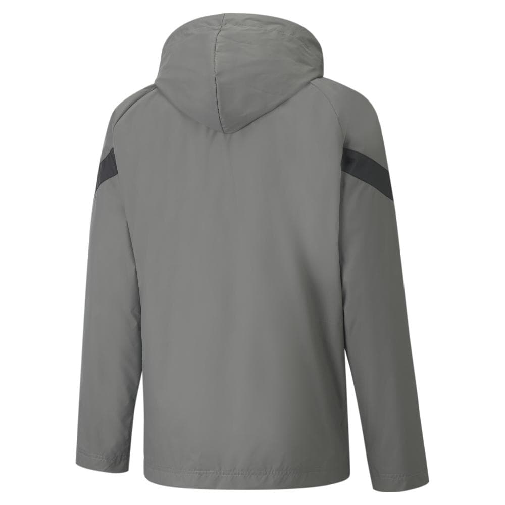 Veste Grise Homme Puma Final All Weather 2