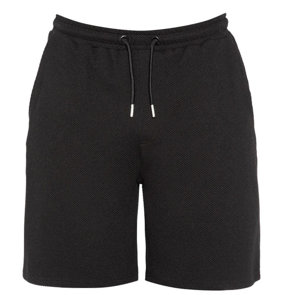 Short Noir Homme Schott TRCLAY30 1