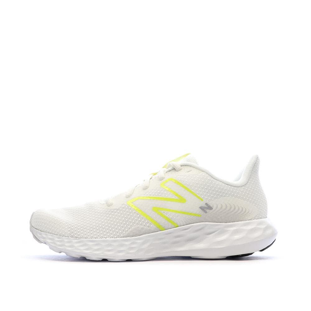 Chaussures de Running Blanc Femme New Balance W411 1
