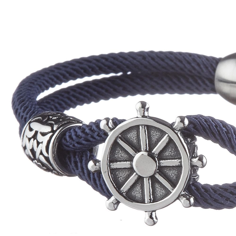 Bracelet Marine Homme Geographical Norway 315069 3