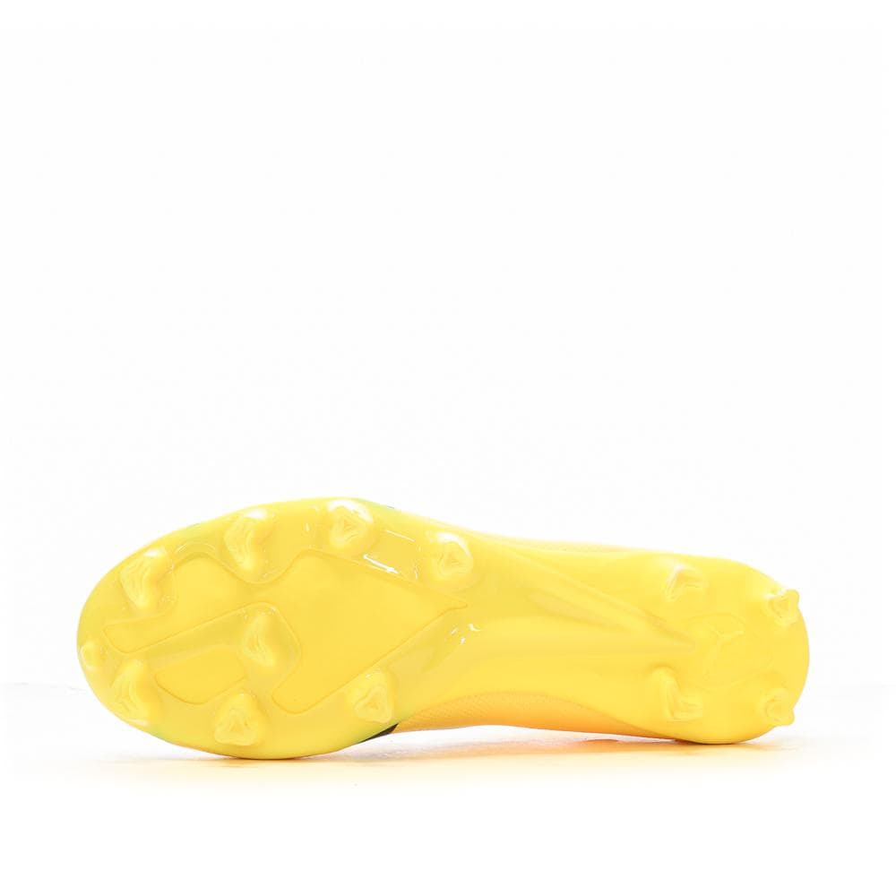 Chaussures de Football Jaune Homme Puma Ultra Match+107511 5