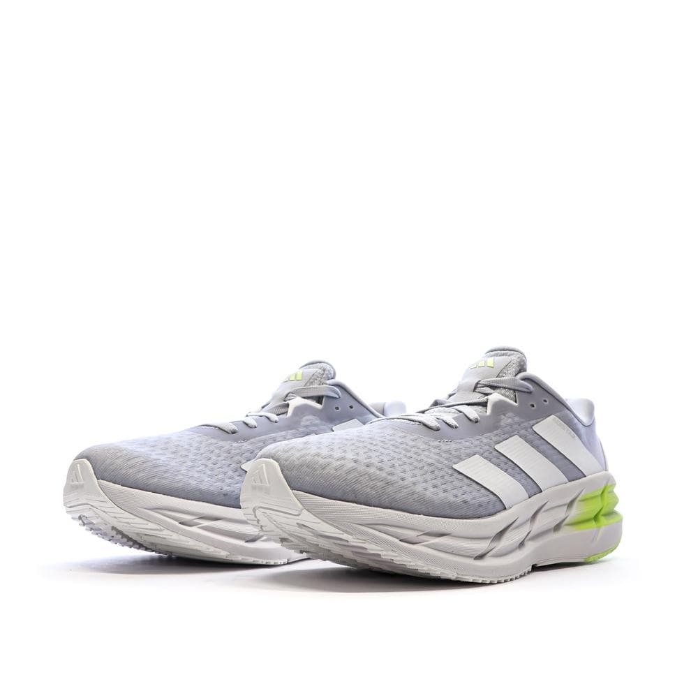 Chaussures de sport Grises Homme Adidas Adistar 3 6