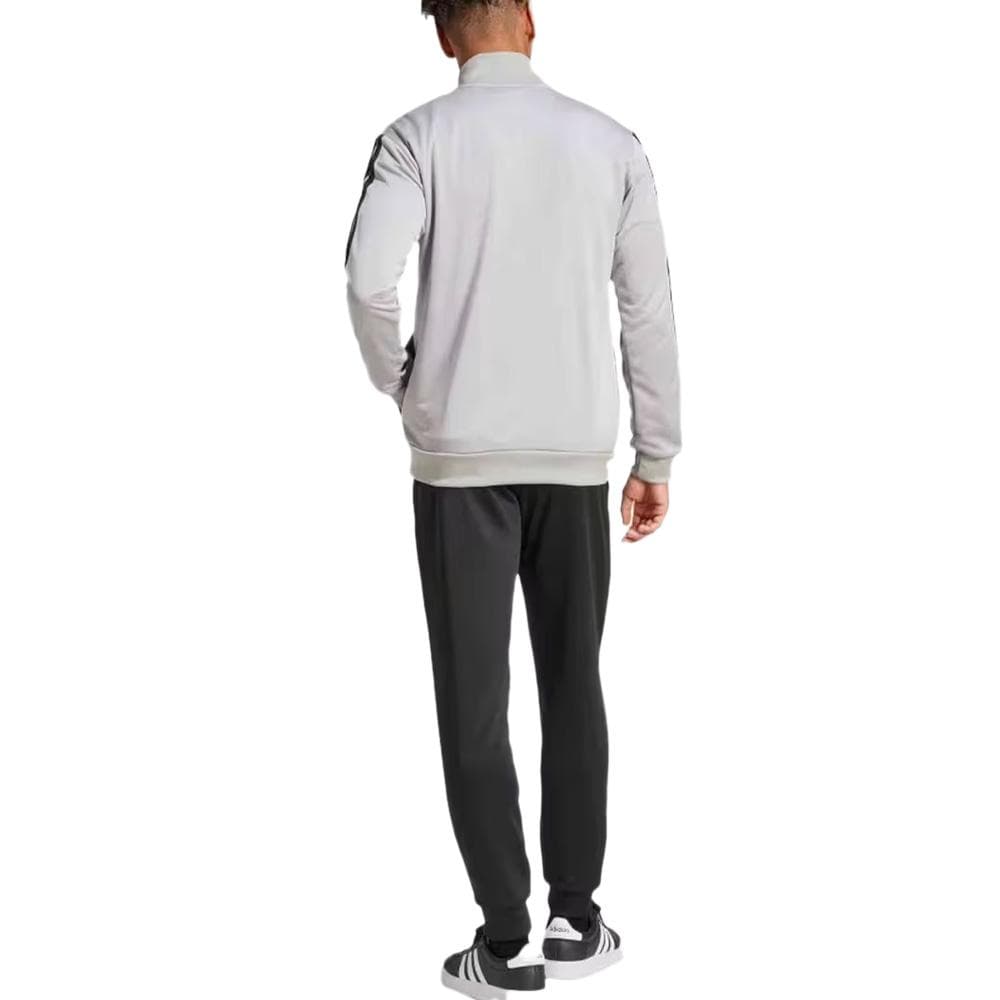 Ensemble de Survêtement Gris Adidas JI8876 2