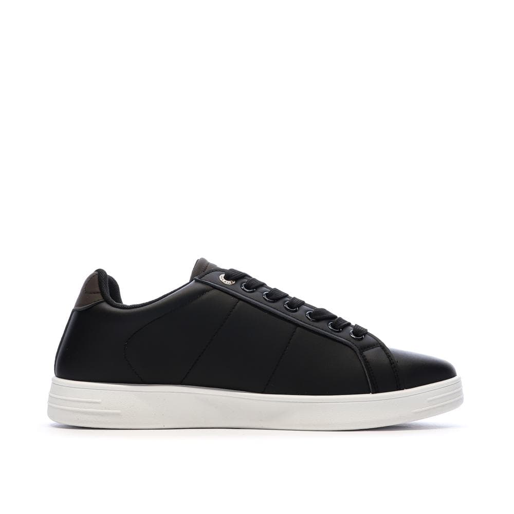 Basket Blanche/Noir Homme Ellesse Jacob Defender 2