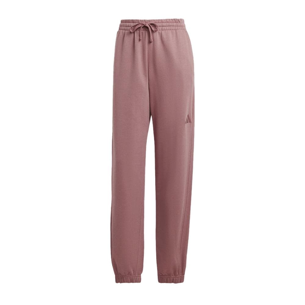 Jogging Rose Femme Adidas All 3