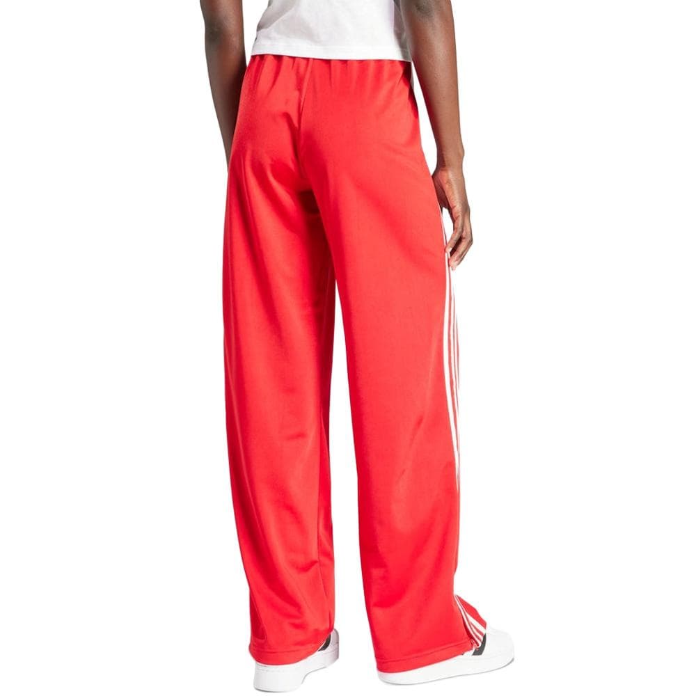 Jogging Rouge Femme Adidas Firebird 2