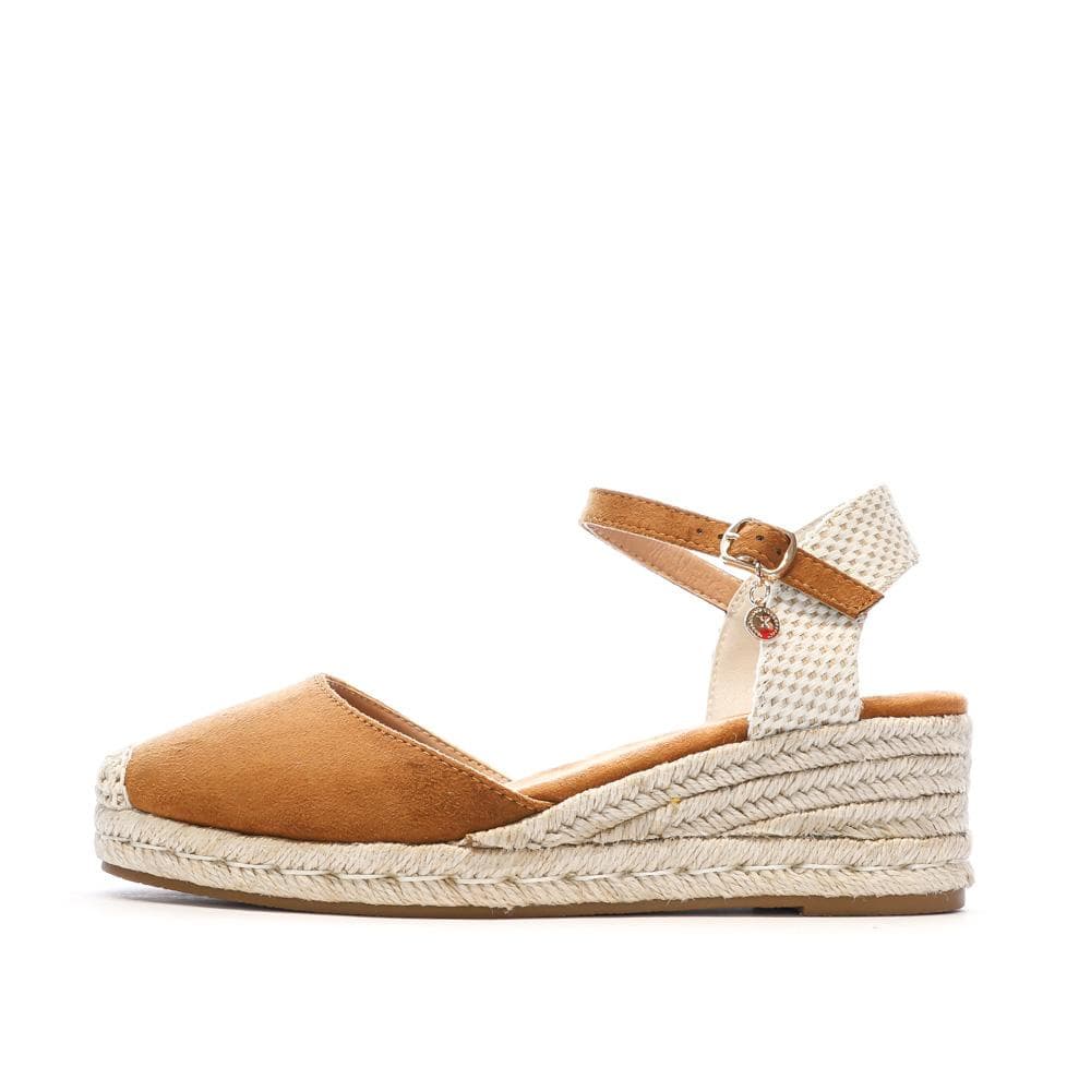 Sandales Camel Femme XTI 144104 1