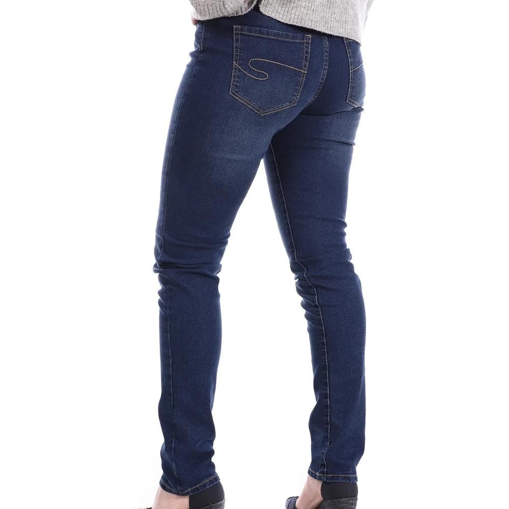 Jean Bleu Femme Lee Cooper Ozia 008967 2