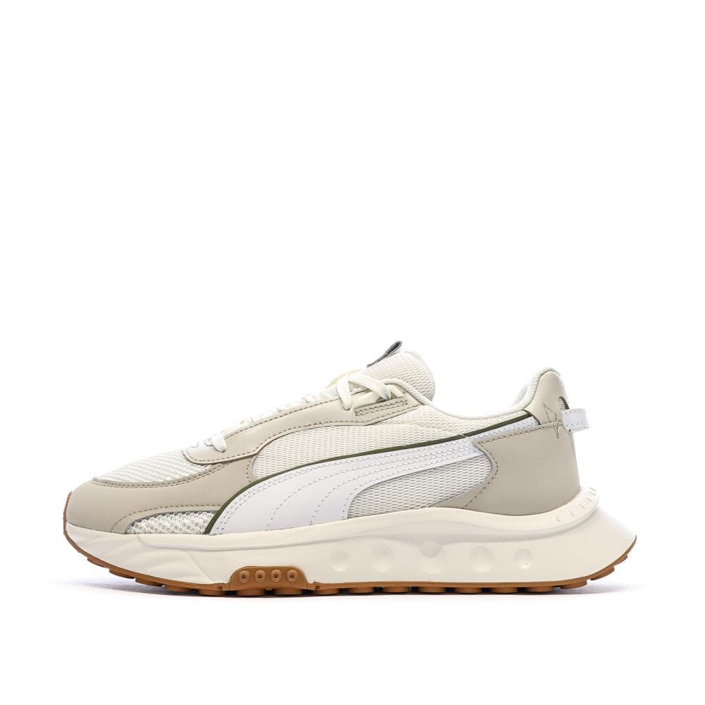 Baskets cHomme Puma Wild Rider Futurism 1