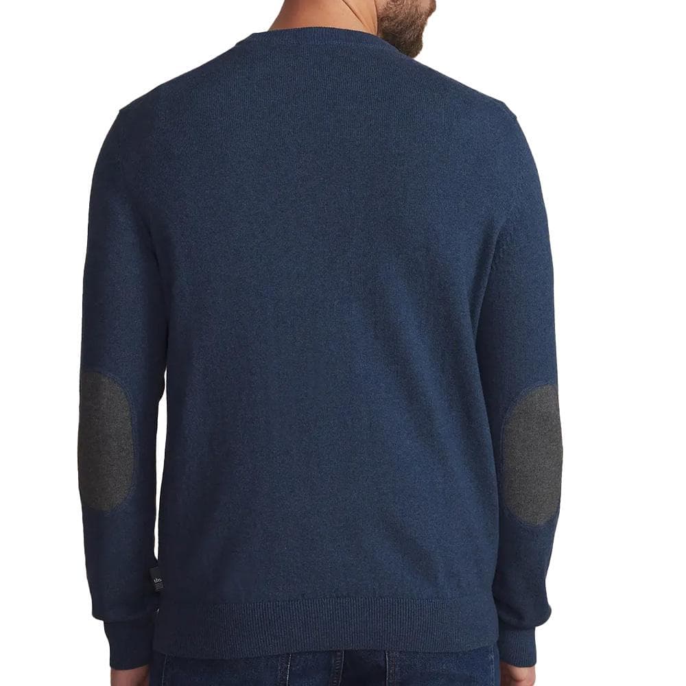 Pull Marine Homme TBS Nocturne 2