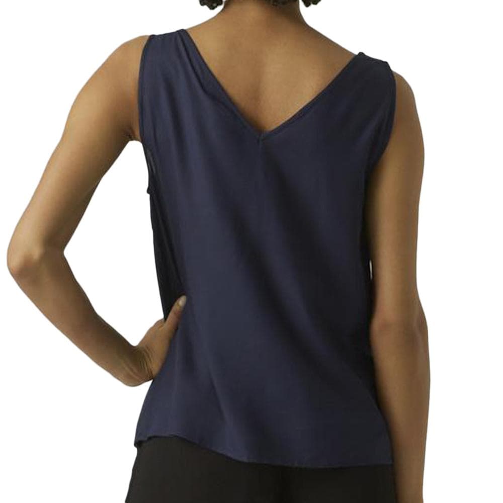 Blouse à Marine Femme Vero Moda Bumpy 2