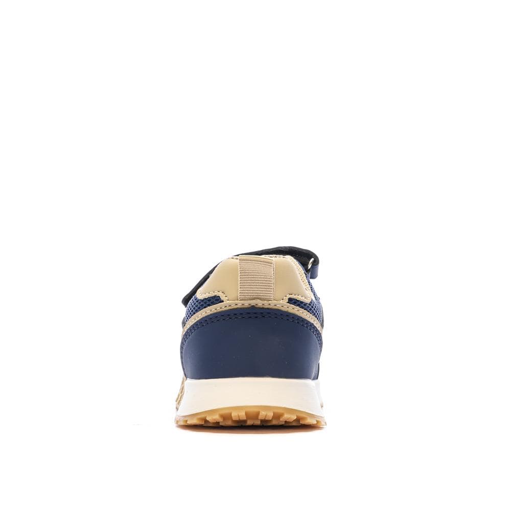 Baskets Marine Garçon Lotto Novare 3