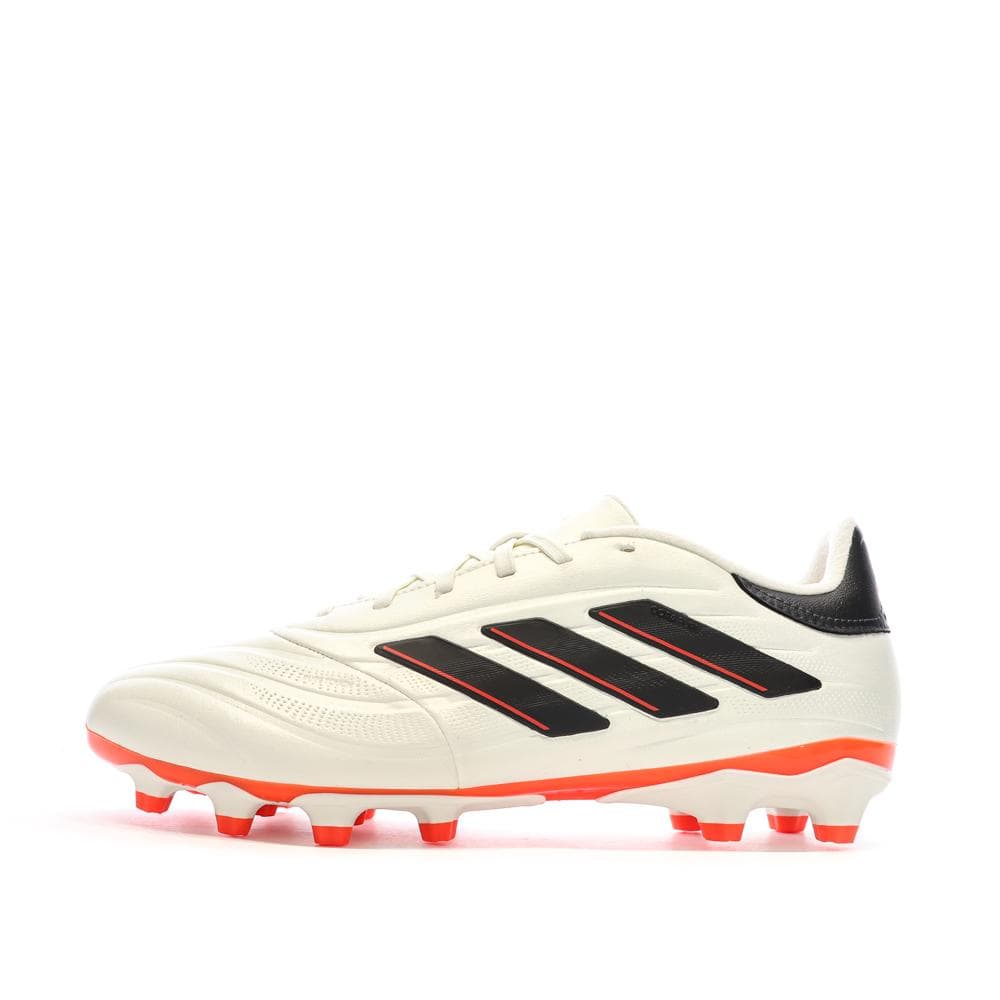 Chaussures de Foot Ecrus Homme Adidas Copa Pure 2 League MG 1