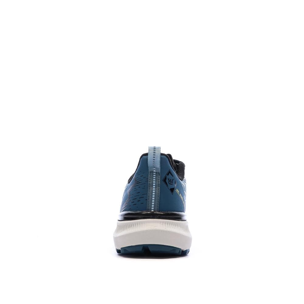 Chaussures de Trail Bleu Femme 361° Taroko 3 3