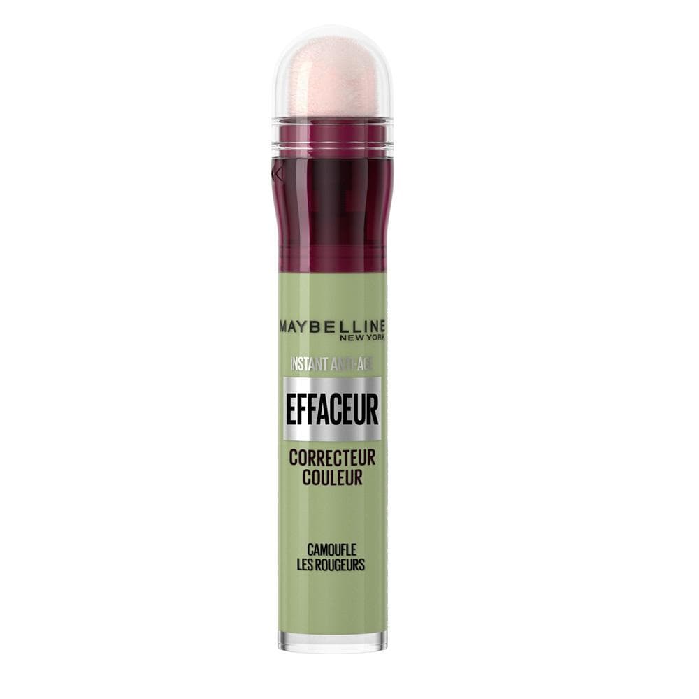 Instant Anti-âge Vert Effaceur Gemey Maybelline 1