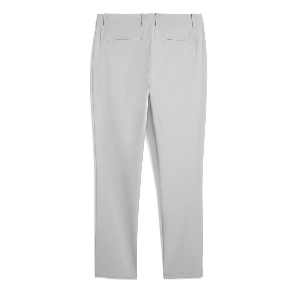 Pantalon de Golf Gris Homme Puma Dealer 2