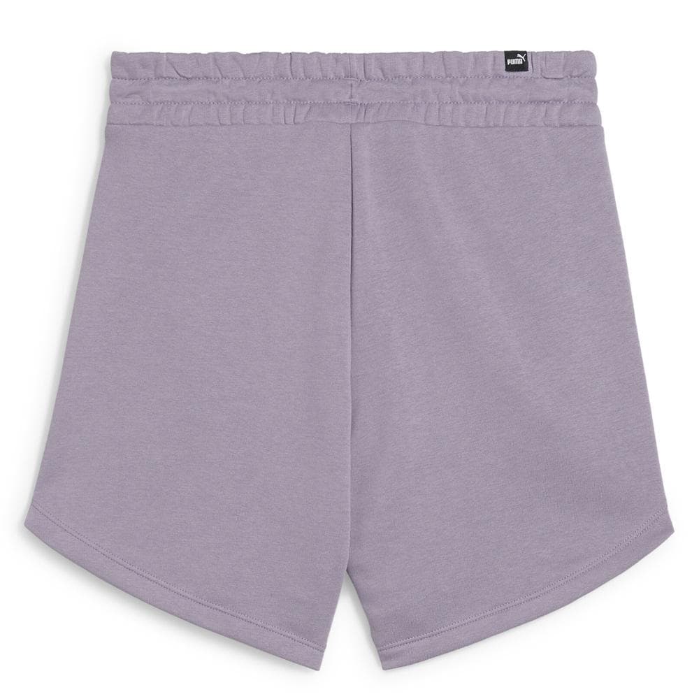 Short Mauve Femme Puma 848339 2