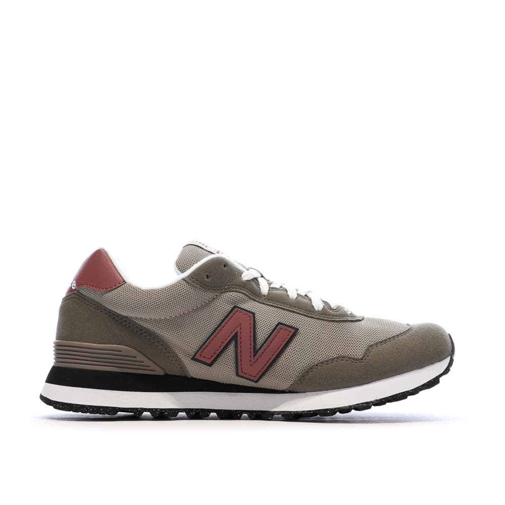 Baskets Marron Homme New Balance M515 2