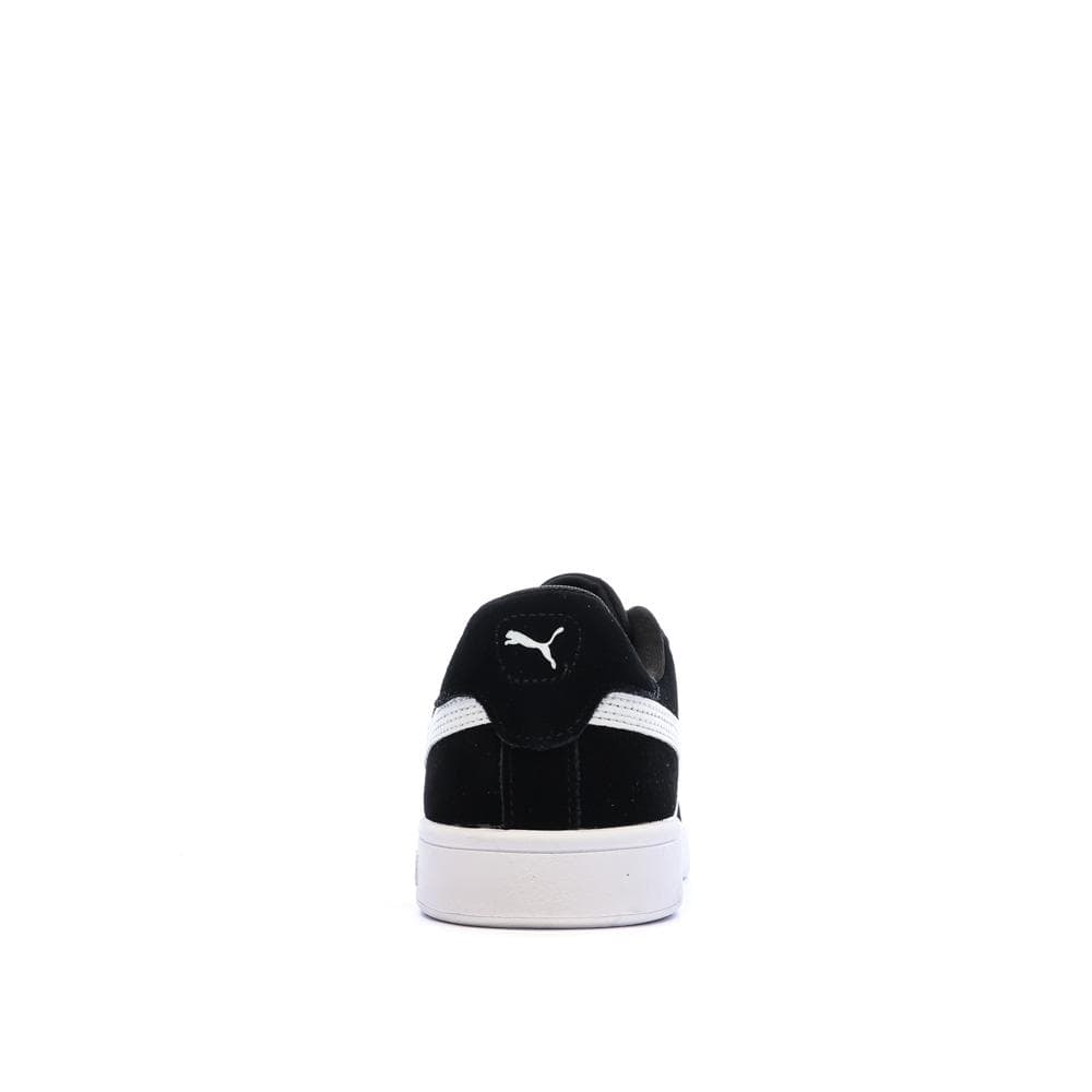 Baskets Noires/Blanches Homme Puma Smash 3.0 3