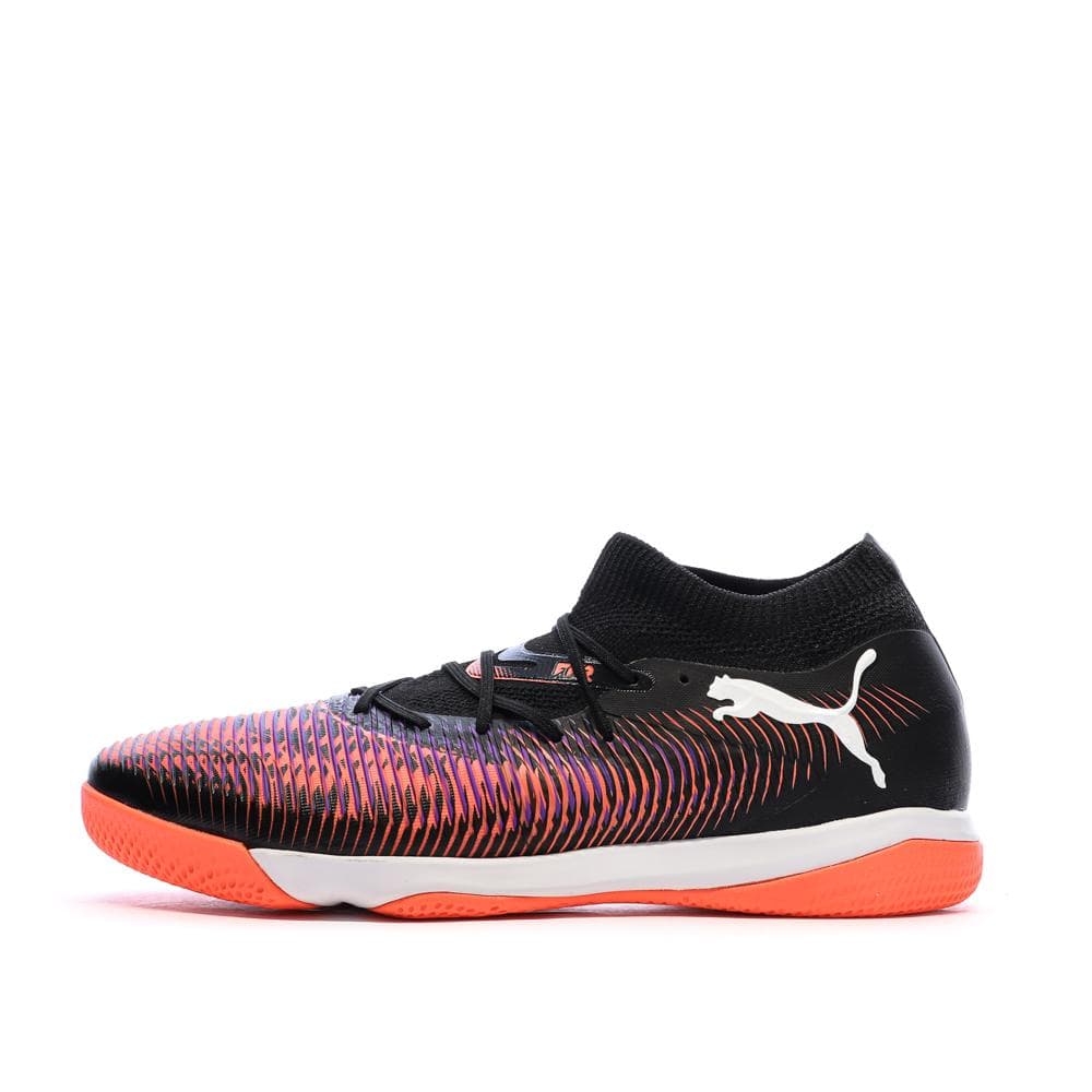 Chaussures de Football Noir Homme Puma Future 8 Match 1