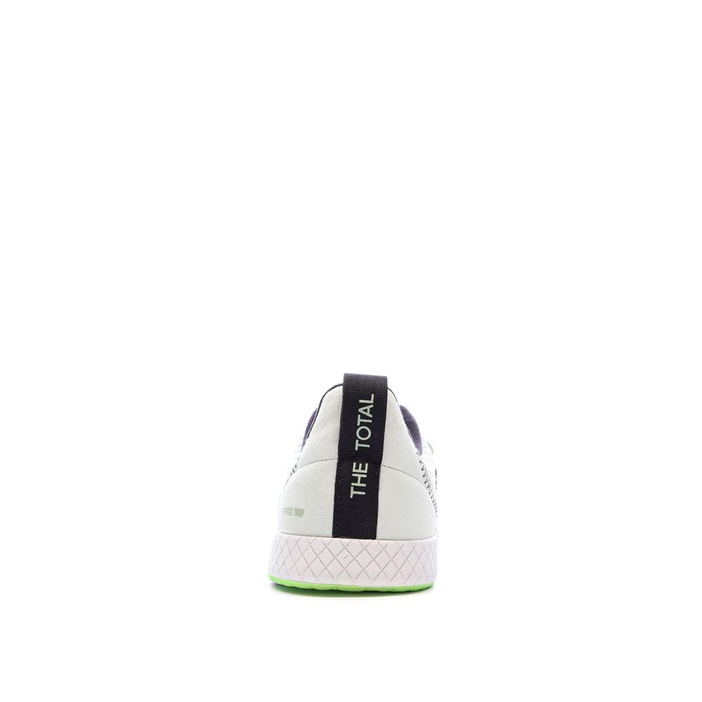 Chaussures d'haltérophilie Verte Pale Homme Adidas The Total 3