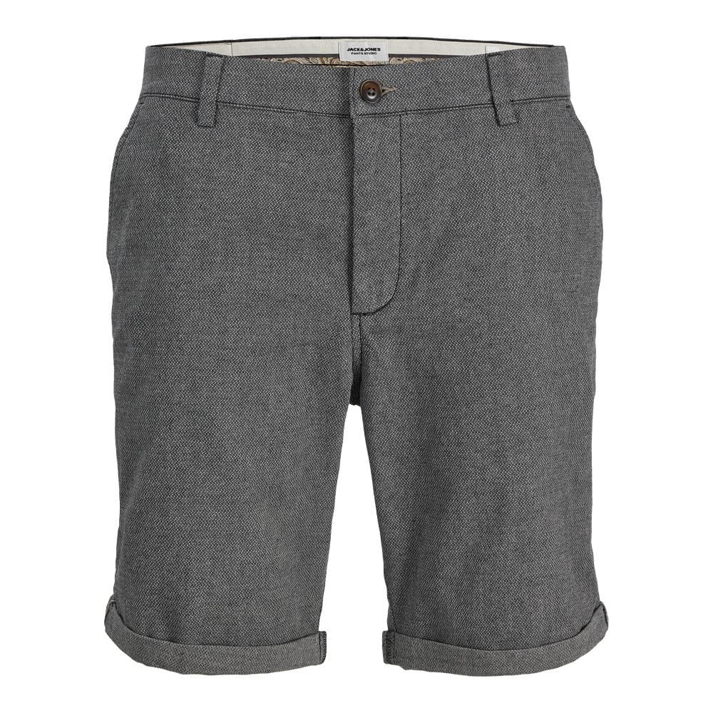 Short Chino Gris Homme Jack & Jones Fury 2