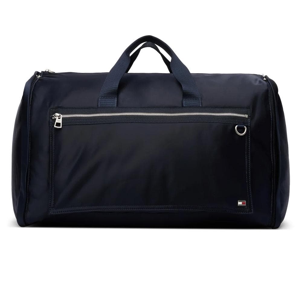 Sac de voyage Marine Homme Tommy Hilfiger Travel Garment 1