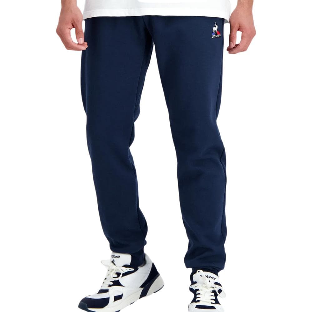 Jogging Bleu Homme Le Coq Sportif Ess 1