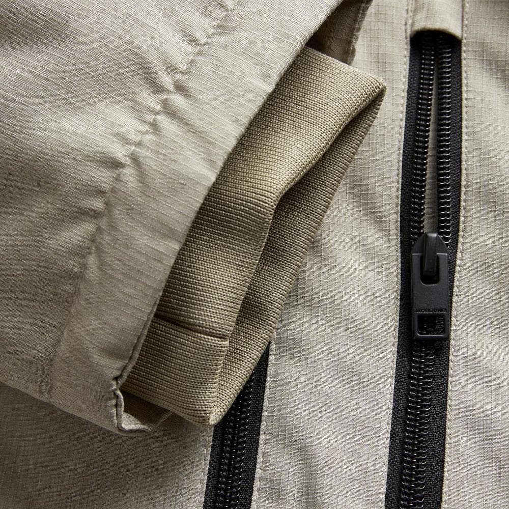 Blouson Beige Homme Jack & Jones Coland 2