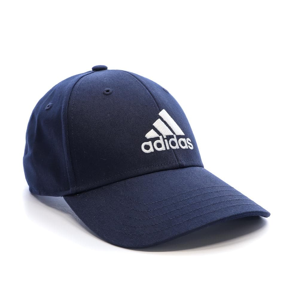 Casquette Marine Homme Adidas Ball 2