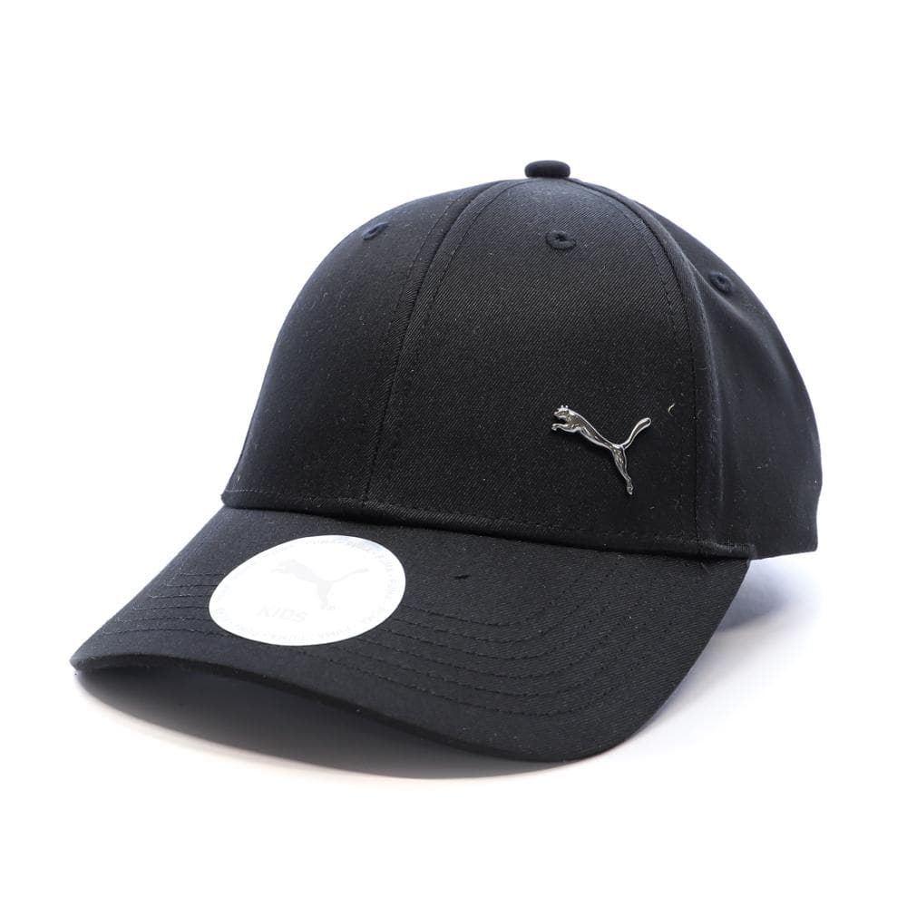 Casquette Noire Adulte Puma Cap 1