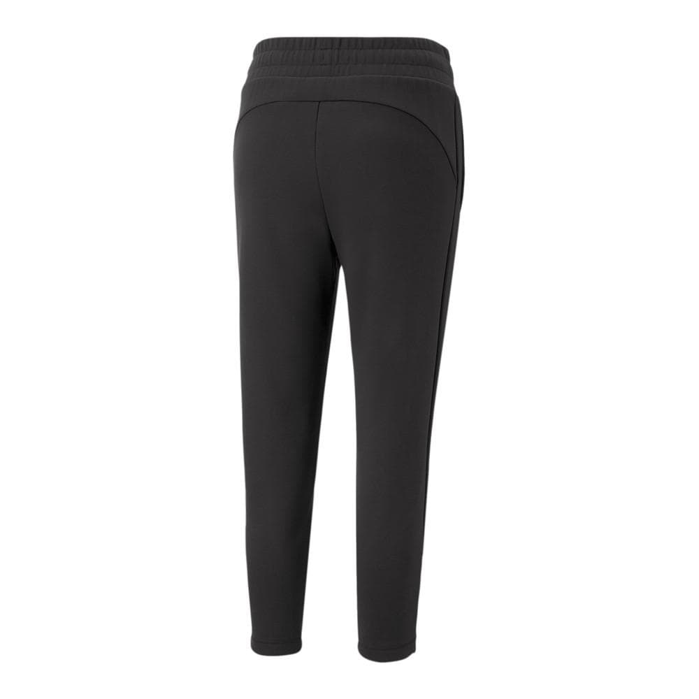 Jogging Noir Homme Puma Evo 2