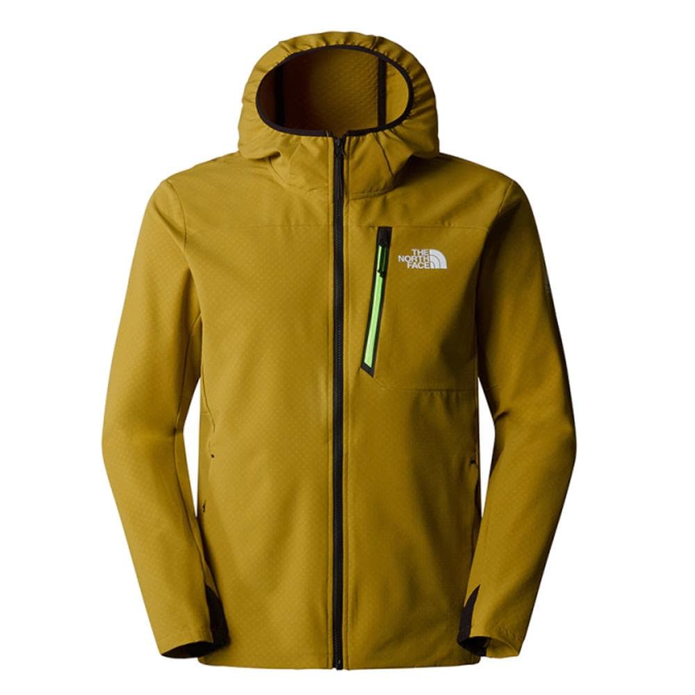 Veste Verte Homme The North Face Mountain 1