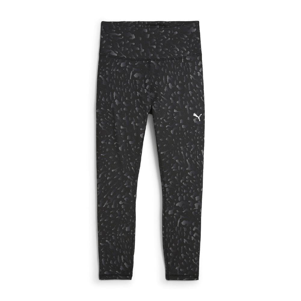 Legging Noir Femme Puma Train 1