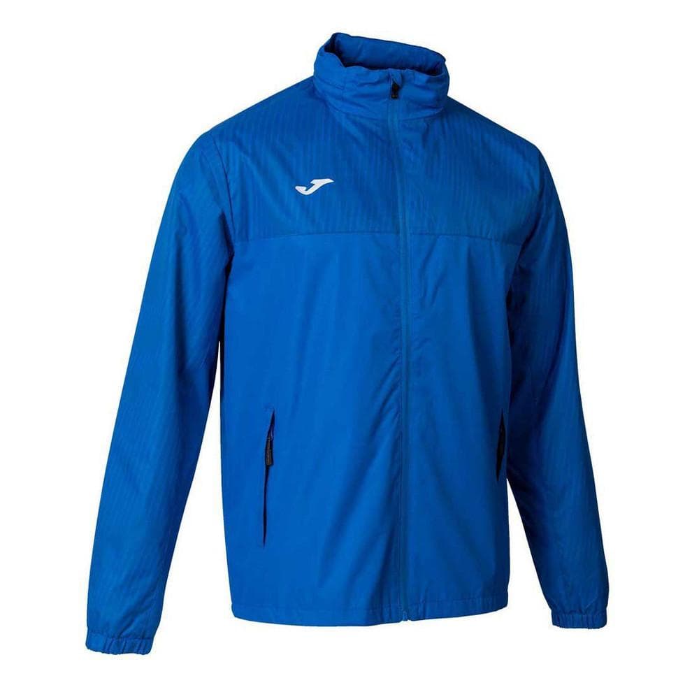 Veste Coupe-Vent Bleu Homme/Garçon Joma Montreal Royal 1